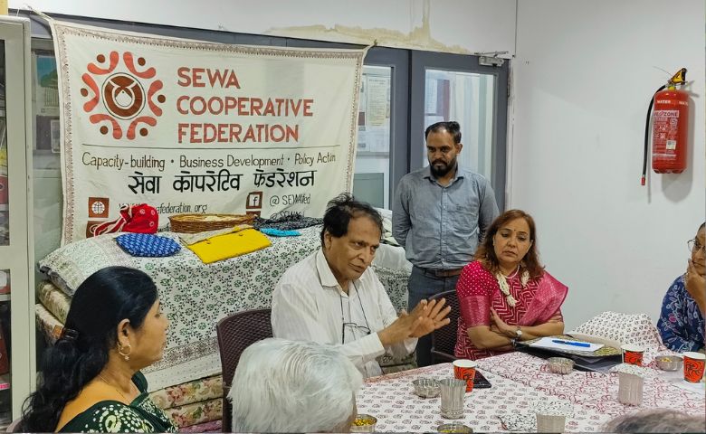 SEWA_HD News