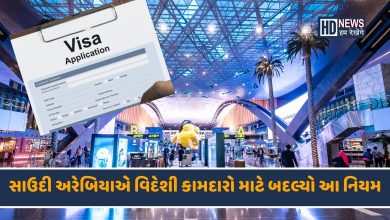 Saudi Arabia work visa-HDNEWS