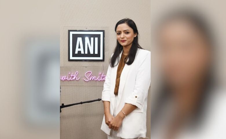 Shehla Rashid ani