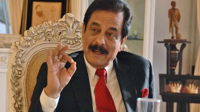 Subrata Roy