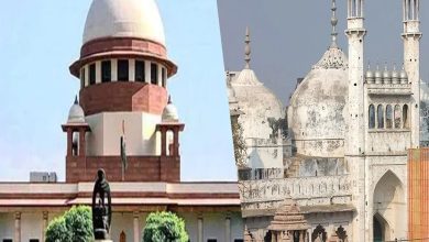 Supreme Court and Gyanvapi Mosque