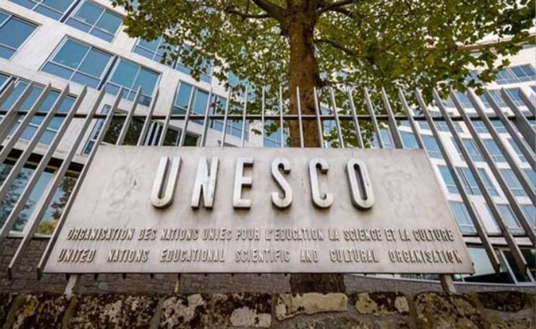 UNESCO_HD News