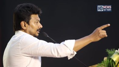 Udhayanidhi Stalin-HDNEWS