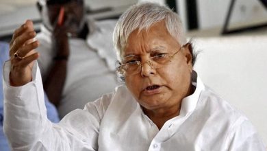 LALU PRASAD YADAV