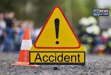 accident - HDNews