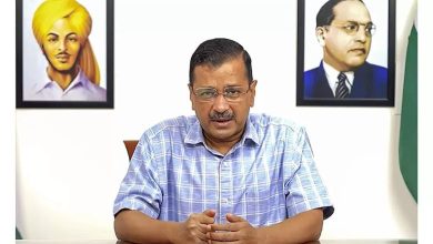 arvind kejariwal