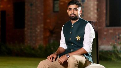 babar azam resignation