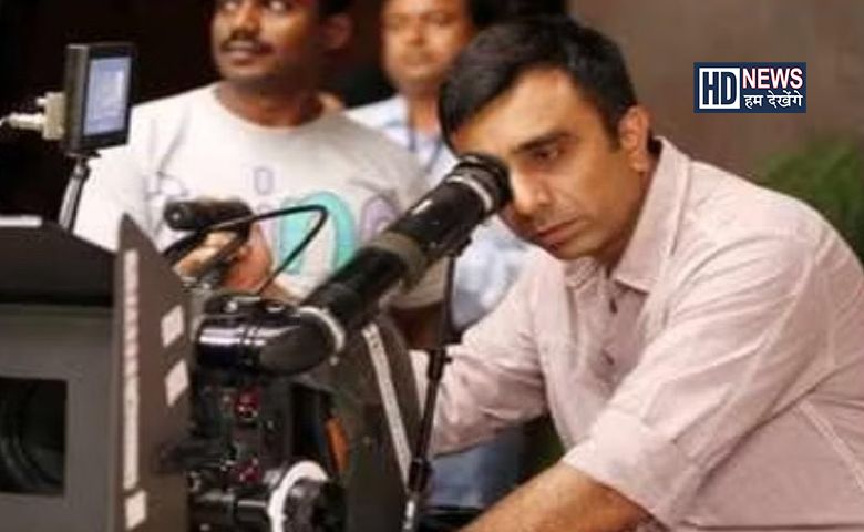 dhoom director Sanjay Gadhvi-HDNEWS