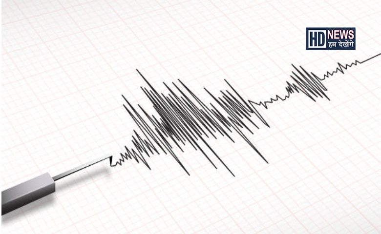 earthquake in bay of bengal