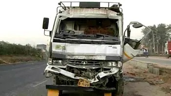 delhi-jaipur highway