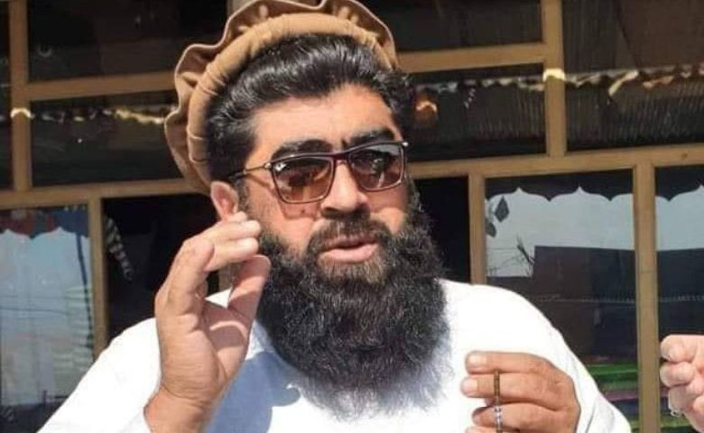 lashkar e taiba commander