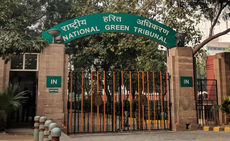 national green tribunal