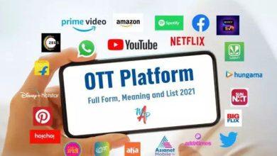 ott platform