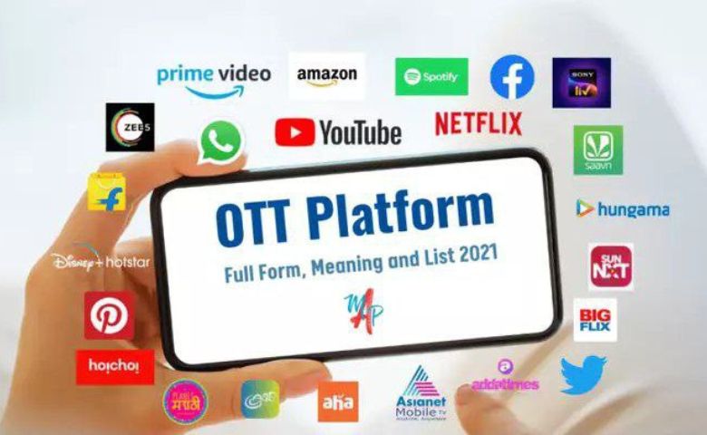 ott platform