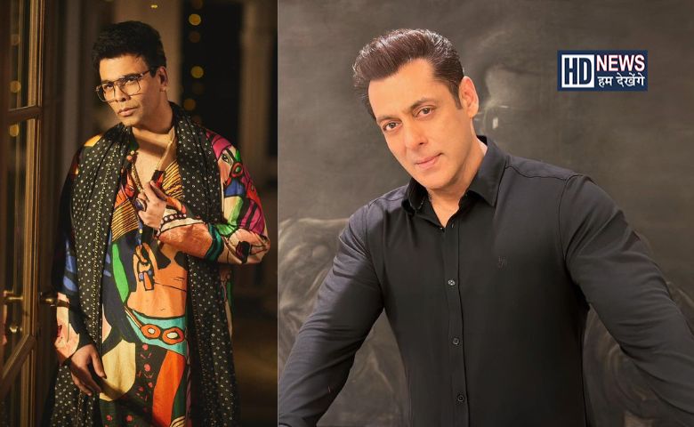 salman & karan