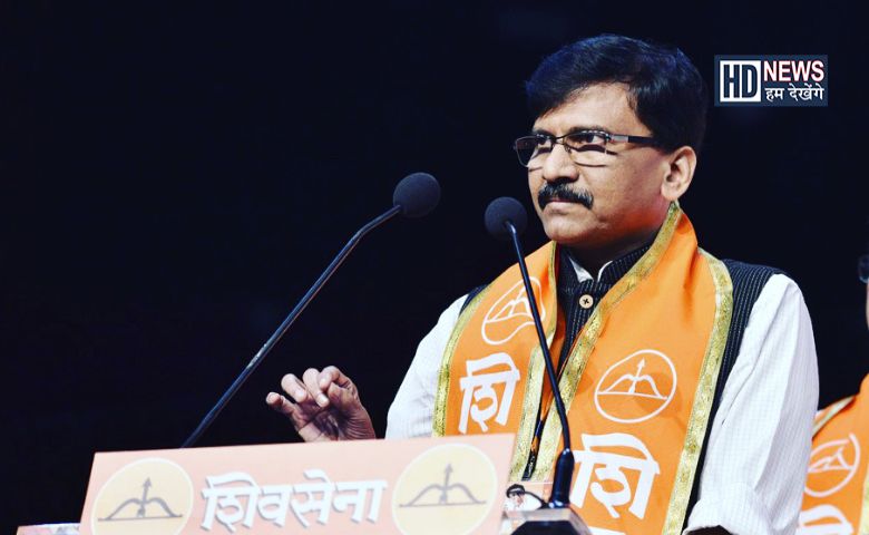 sanjay raut