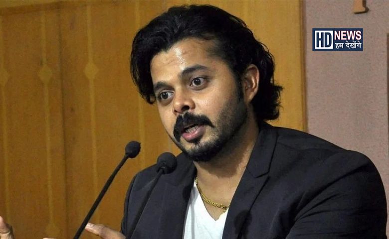 Sreesanth