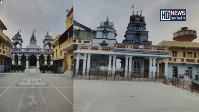 vadodara temple project-HDNEWS