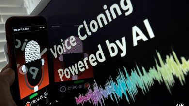 AI Voice Scam