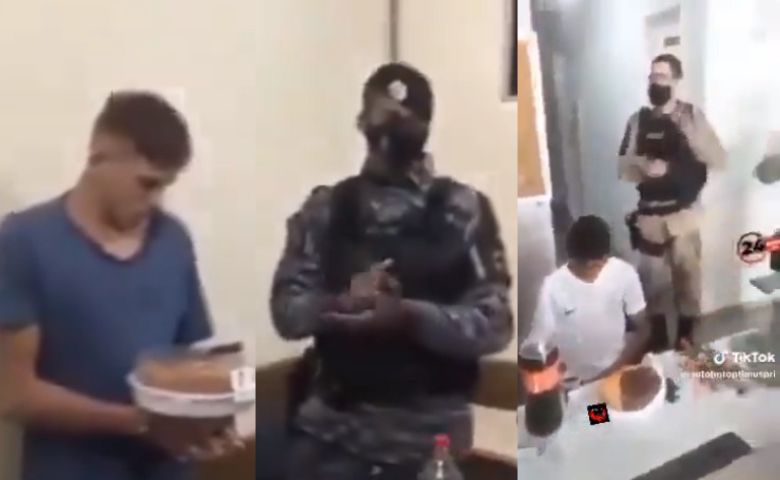 Brazilian police-HDNEWS