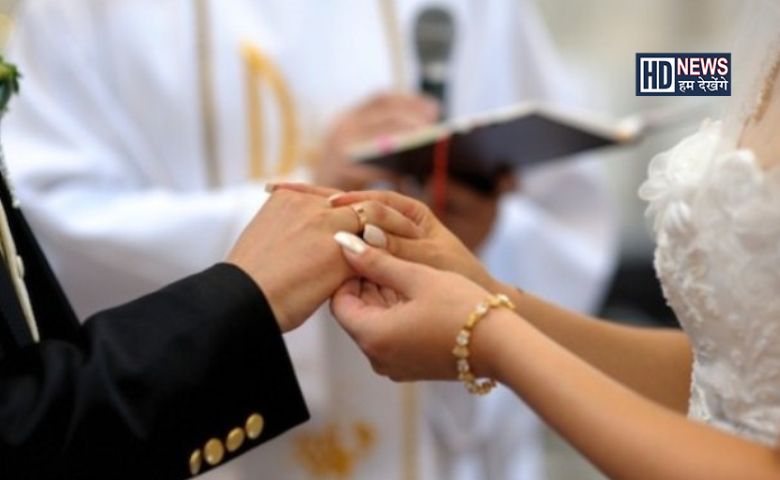 Christian Marriage Act, Pakistan-HDNEWS