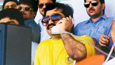 Dawood Ibrahim