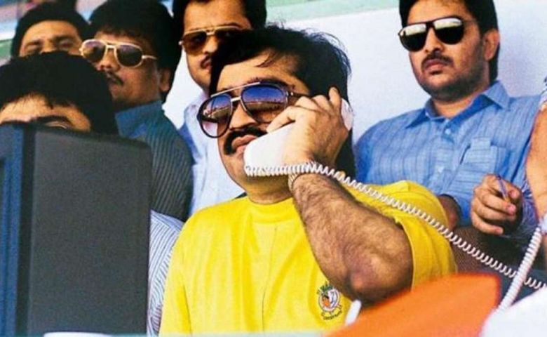 Dawood Ibrahim