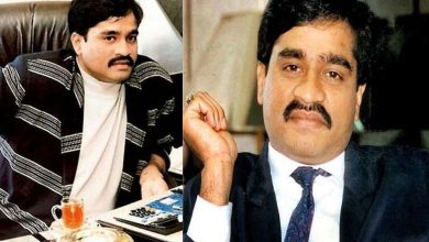 Dawood Ibrahim