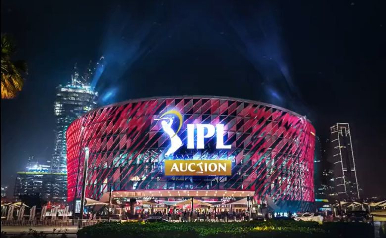 IPL AUCTION