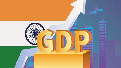 India GDP