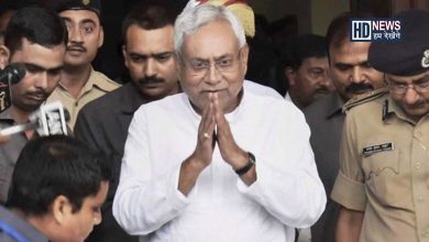 Nitish Kumar-HDNEWS