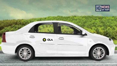 Ola cab-HDNEWS