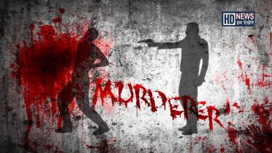 Pujari Murder-HDNEWS