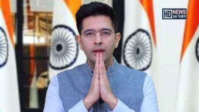 Raghav Chadha-HDNEWS