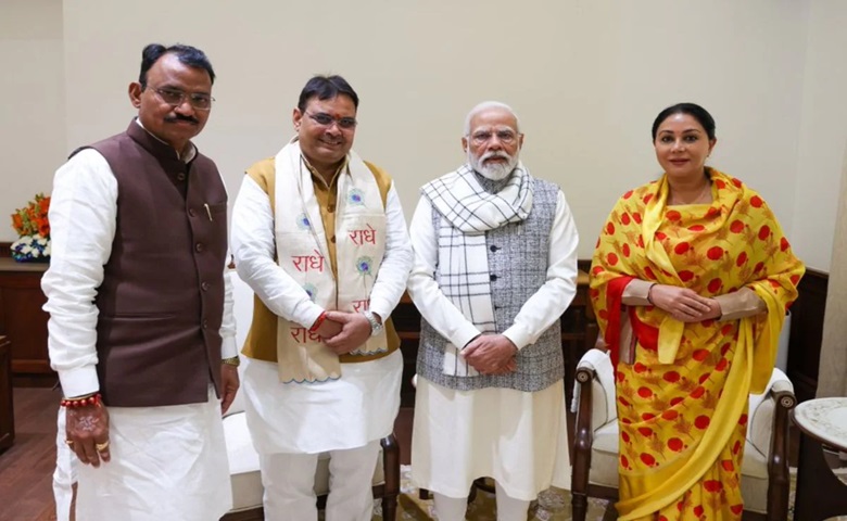 Rajasthan Cabinet expansion