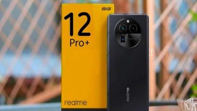 Realme 12 Pro Plus