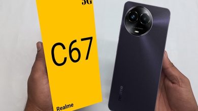 Realme C67 5G