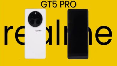 Realme GT 5 Pro