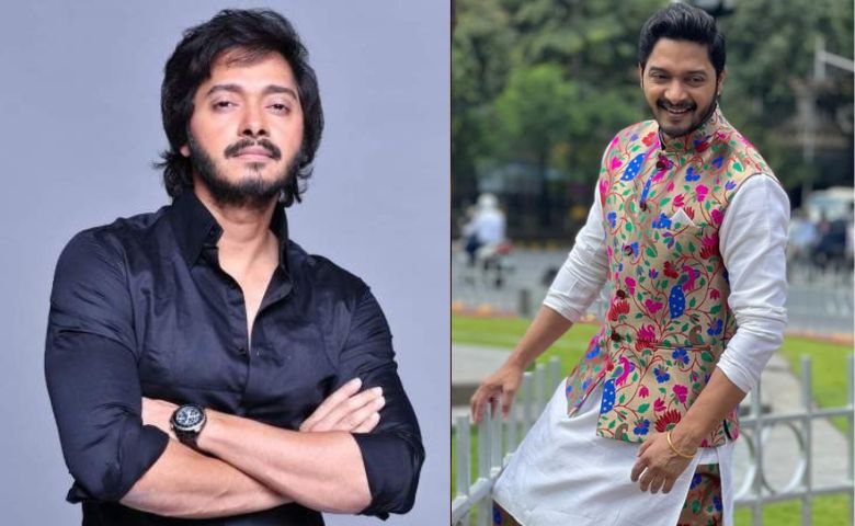 SHREYAS TALPADE