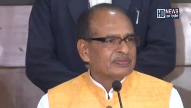 Shivraj Singh Chauhan-HDNEWS