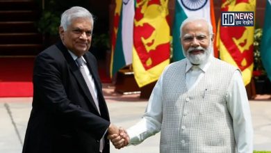 Sri lanka - India-HDNEWS