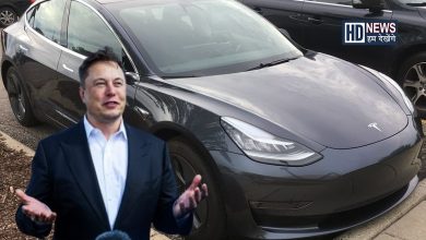 Tesla EV-HDNEWS