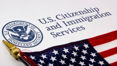 US Citizenship and Immigration Services