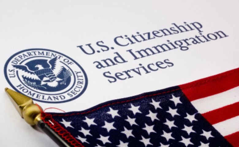 US Citizenship and Immigration Services