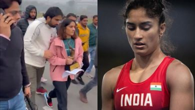 Vinesh Phogat-HDNEWS