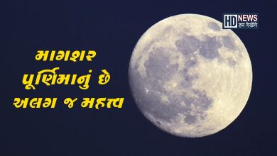 માગશર પૂર્ણિમાએ બની રહ્યા છે મહાસંયોગ Hum dekhenge news