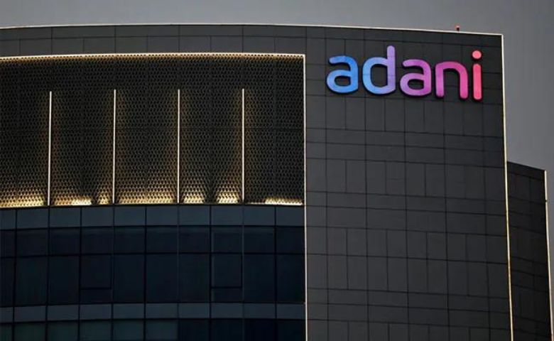 adani