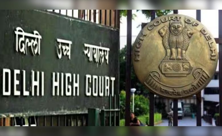 delhi high court