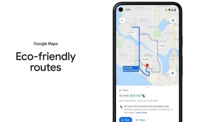 google maps