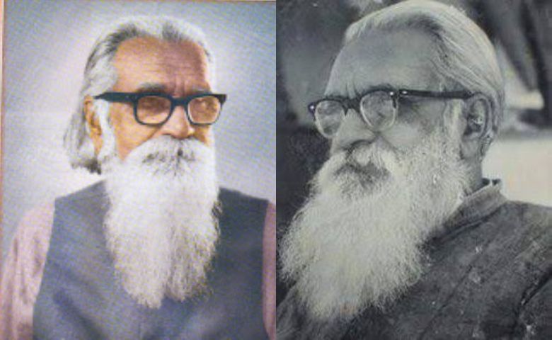 kakasaheb kalelakar